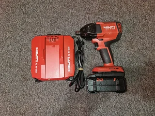 Hilti SIW 6-22