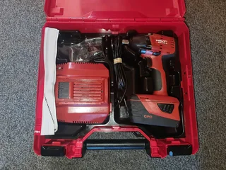 Hilti SIW 22-A