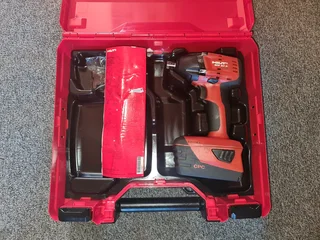 Hilti SIW 22-A