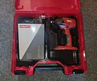 Hilti SIW 22-A