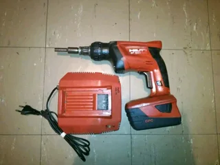 Hilti ST 1800-A22