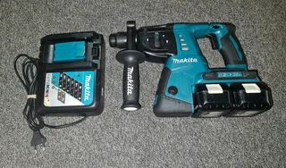 Makita DHR263