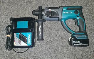 Makita DHR202