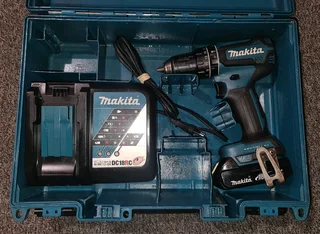 Makita DHP485