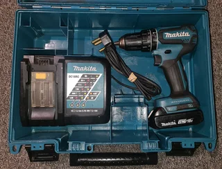 Makita DHP485