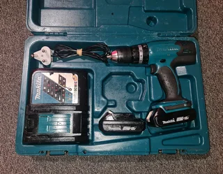 Makita DHP453 RYE