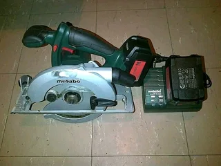 Metabo KSA 18 LTX