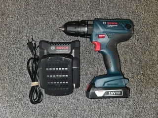 Bosch GSB 180-LI