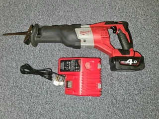 Milwaukee M18 HD18SX