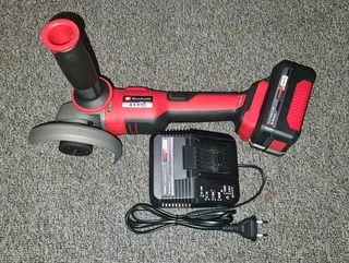 Einhell Axxio