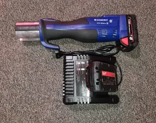 Geberit ACO 203 Plus