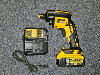 Dewalt DCF620
