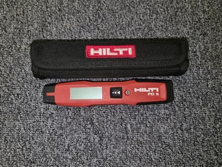 Hilti PD5