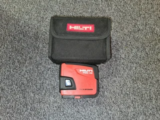 Hilti PMC46