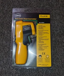 Fluke 64 Max