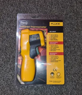 Fluke 62 Max