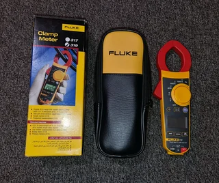 Fluke 319