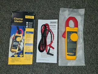 Fluke 303