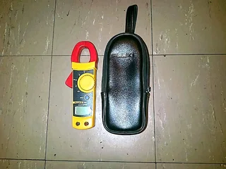 Fluke 322