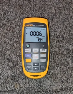 Fluke 922