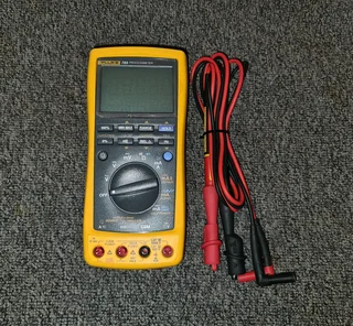 Fluke 789
