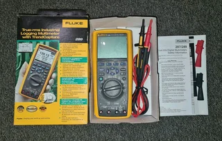 Fluke 289