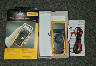 Fluke 175