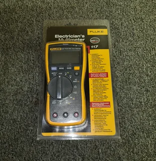 Fluke 117