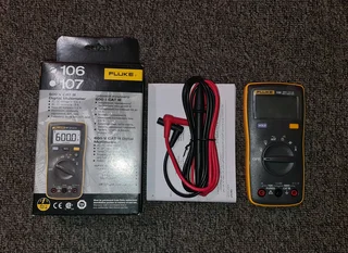Fluke 106