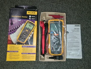 Fluke 1507