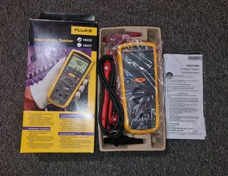 Fluke 1503