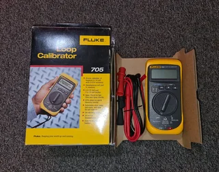 Fluke 705