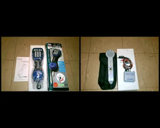 Telecommunications Set