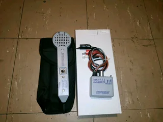 Telecommunications Set