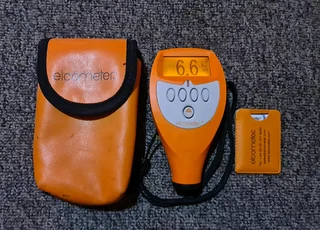Elcometer A456 FBI1