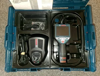 Bosch GIC 120C