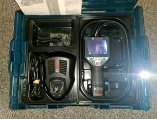 Bosch GIC 120C