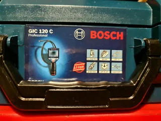 Bosch GIC 120C