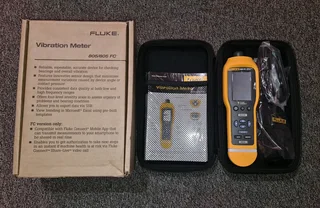 Fluke 805FC