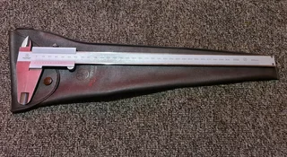 Mitutoyo Vernier Calipers
