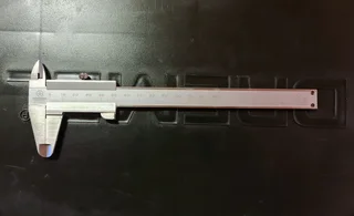 Mitutoyo Vernier Calipers