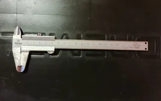 Mitutoyo Vernier Calipers