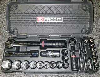 Facom RS 1 PB