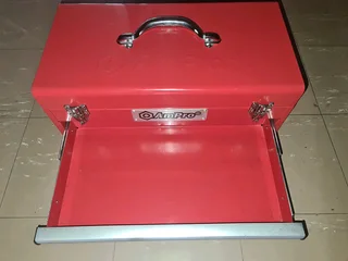Ampro Tool Box