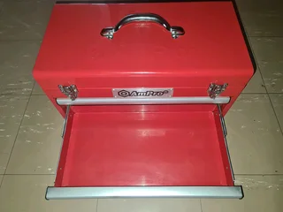 Ampro Tool Box