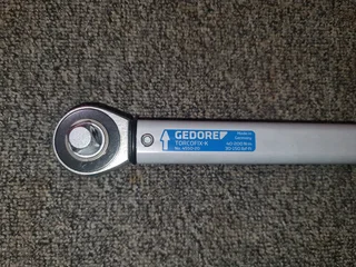 Gedore TorcoFix-K No 4550-20