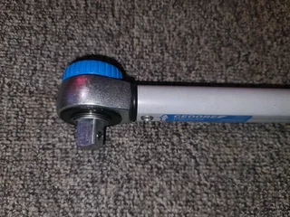 Gedore TorcoFix-K No 4550-20