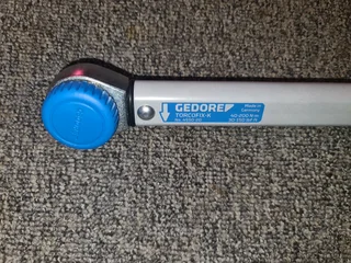 Gedore TorcoFix-K No 4550-20
