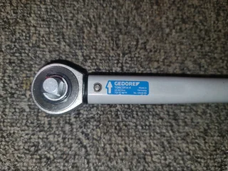 Gedore TorcoFix-K No 4549-05