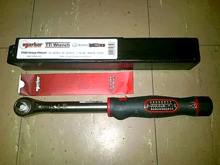 Norbar TTI 60